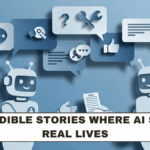 Incredible Stories Where AI Saved Real Lives