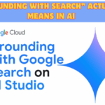 What “Grounding With Search” Actually Means in AI (And When It’s Worth Paying For)