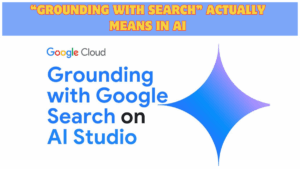 What “Grounding With Search” Actually Means in AI (And When It’s Worth Paying For)