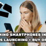 Upcoming Smartphones in India (Jan 2026): What’s Launching + Buy or Wait?