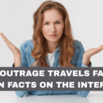 Why Outrage Travels Faster Than Facts on the Internet