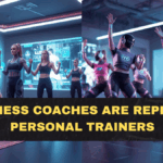 AI Fitness Coaches Are Replacing Personal Trainers