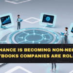 AI Governance Is Becoming Non-Negotiable: The Playbooks Companies Are Rolling Out for 2026