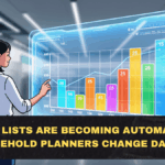 Shopping Lists Are Becoming Automated: How AI Household Planners Change Daily Life in 2026