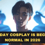 Everyday Cosplay Is Becoming Normal in 2026: How Superfandom Is Reshaping Fashion and Merch