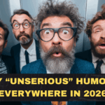 Why “Unserious” Humor Is Everywhere in 2026: What Meme Culture Signals About the Audience Now