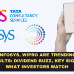 Why TCS, Infosys, Wipro Are Trending After Q3 FY26 Results: Dividend Buzz, Key Signals and What Investors Watch