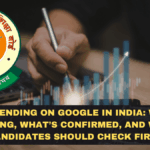 CTET Trending on Google in India: Why It’s Spiking, What’s Confirmed, and What Candidates Should Check First