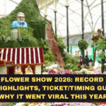 Lalbagh Flower Show 2026: Record Visitors, Theme Highlights, Ticket/Timing Guide, and Why It Went Viral This Year