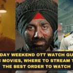 Republic Day Weekend OTT Watch Guide (2026): Patriotic Movies, Where to Stream Them, and the Best Order to Watch