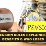 New Pension Rules Explained – Who Benefits & Who Loses