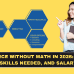 Commerce Without Math in 2026: Career Options, Skills Needed, and Salary Reality in India