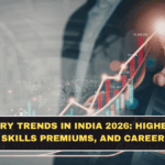 Tech Salary Trends in India 2026: Highest-Paying Roles, Skills Premiums, and Career Moves