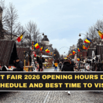 India Art Fair 2026: Day-Wise Timings, Best Time to Visit, Crowd Tips + A Simple 3-Hour Route Plan