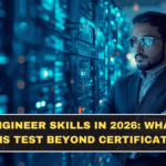 Cloud Engineer Skills in 2026: What Hiring Teams Test Beyond Certifications