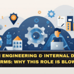 Platform Engineering & Internal Developer Platforms: Why This Role Is Blowing Up