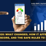 BNPL in 2026: What Changed, How It Affects Your Credit Score, and the Safe Rules to Follow
