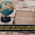 Budget Travel Hacks That Actually Work: Real Booking Rules, Packing Tricks, and Money-Saving Mistakes to Avoid