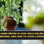 Maximalist Home Décor in 2026: Bold Color Rules, Easy Room Upgrades, and How to Avoid Looking Messy