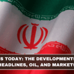 Iran News Today: The Developments Driving Headlines, Oil, and Markets (March 2026 Update)