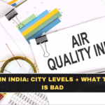 AQI Today in India: City Levels + What to Do If Air Is Bad