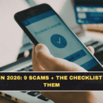 UPI Safety in 2026: 9 Scams + The Checklist That Stops Them