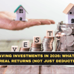 Best Tax-Saving Investments in 2026: What to Choose for Real Returns (Not Just Deductions)