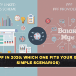 ELSS vs PPF in 2026: Which One Fits Your Goal (With Simple Scenarios)