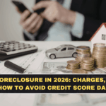 Car Loan Foreclosure in 2026: Charges, NOC Steps, and How to Avoid Credit Score Damage