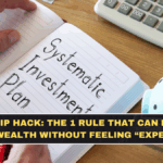 Step-Up SIP Hack: The 1 Rule That Can Multiply Your Wealth Without Feeling “Expensive”
