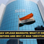 SEBI’s AIF NAV Upload Mandate: What It Changes for Investors and Why It Was “Inevitable”