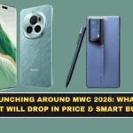 Phones Launching Around MWC 2026: What to Wait For, What Will Drop in Price & Smart Buy Picks