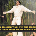 Super Bowl 2026 Halftime: Why the Streaming Spike Was Massive + How These Shows Rewrite Music Charts