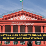 Karnataka High Court Trending: What Happened and What It Means