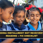 Ladli Behna Installment Not Received? 9 Real Reasons + Fix Checklist