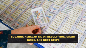Suvarna Keralam SK-44: Result Time, Chart Guide, and Next Steps