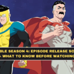 Invincible Season 4: Episode Release Schedule + What to Know Before Watching