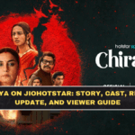 Chiraiya on JioHotstar: Story, Cast, Release Update, and Viewer Guide