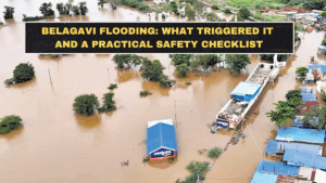 Belagavi Flooding: What Triggered It and a Practical Safety Checklist
