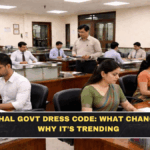 Himachal Govt Dress Code: What Changed and Why It’s Trending