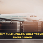 Flight Rule Update: What Travelers Should Know