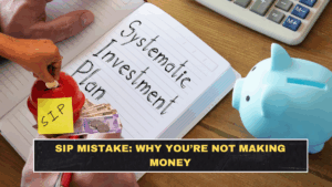 SIP Mistake: Why You’re Not Making Money