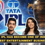 Why IPL Has Become One of India’s Biggest Entertainment Businesses