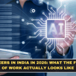 AI Tools in 2026: Which Ones Are Becoming Normal for Work in India