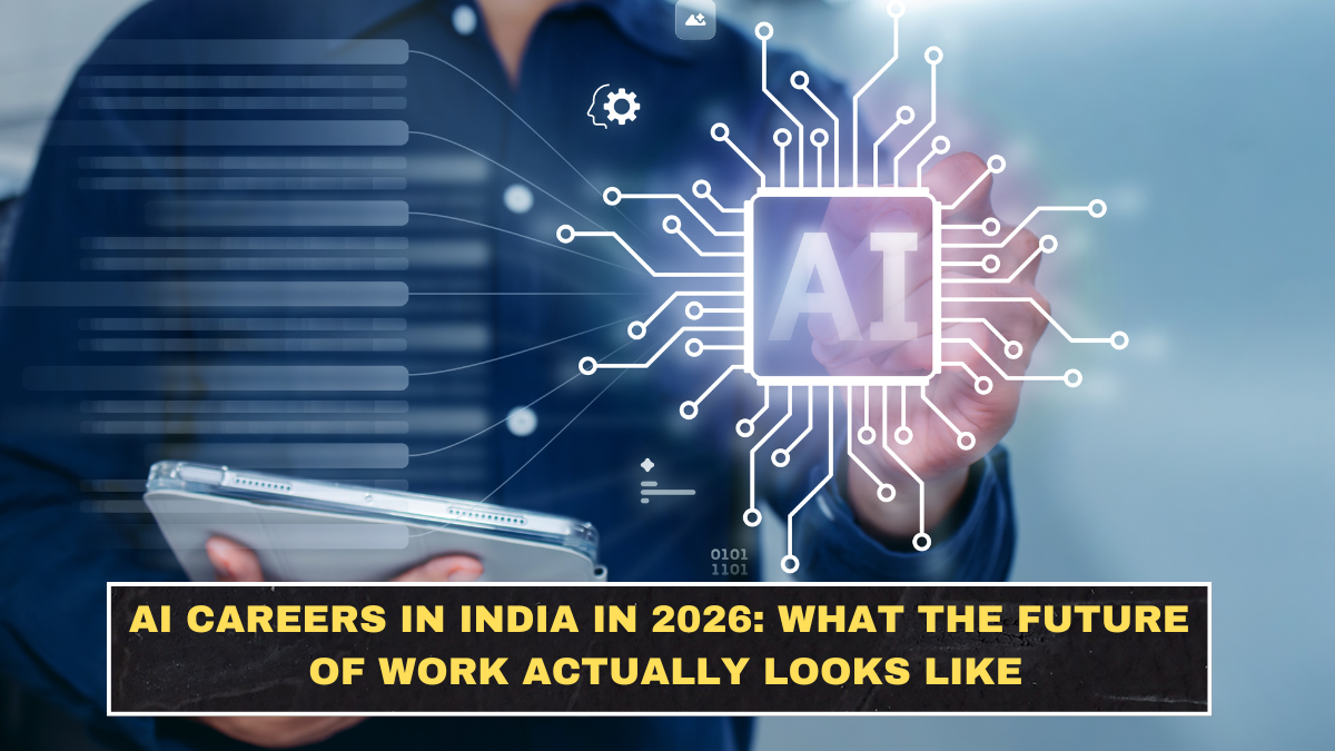 AI Tools in 2026: Which Ones Are Becoming Normal for Work in India
