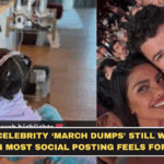 Why Celebrity ‘March Dumps’ Still Work When Most Social Posting Feels Forced
