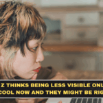 Gen Z Thinks Being Less Visible Online Is Cool Now and They Might Be Right