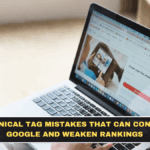 Canonical Tag Mistakes That Can Confuse Google and Weaken Rankings