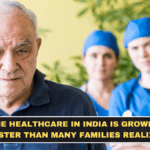 Home Healthcare in India Is Growing Faster Than Many Families Realize