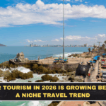 Sober Tourism in 2026 Is Growing Beyond a Niche Travel Trend